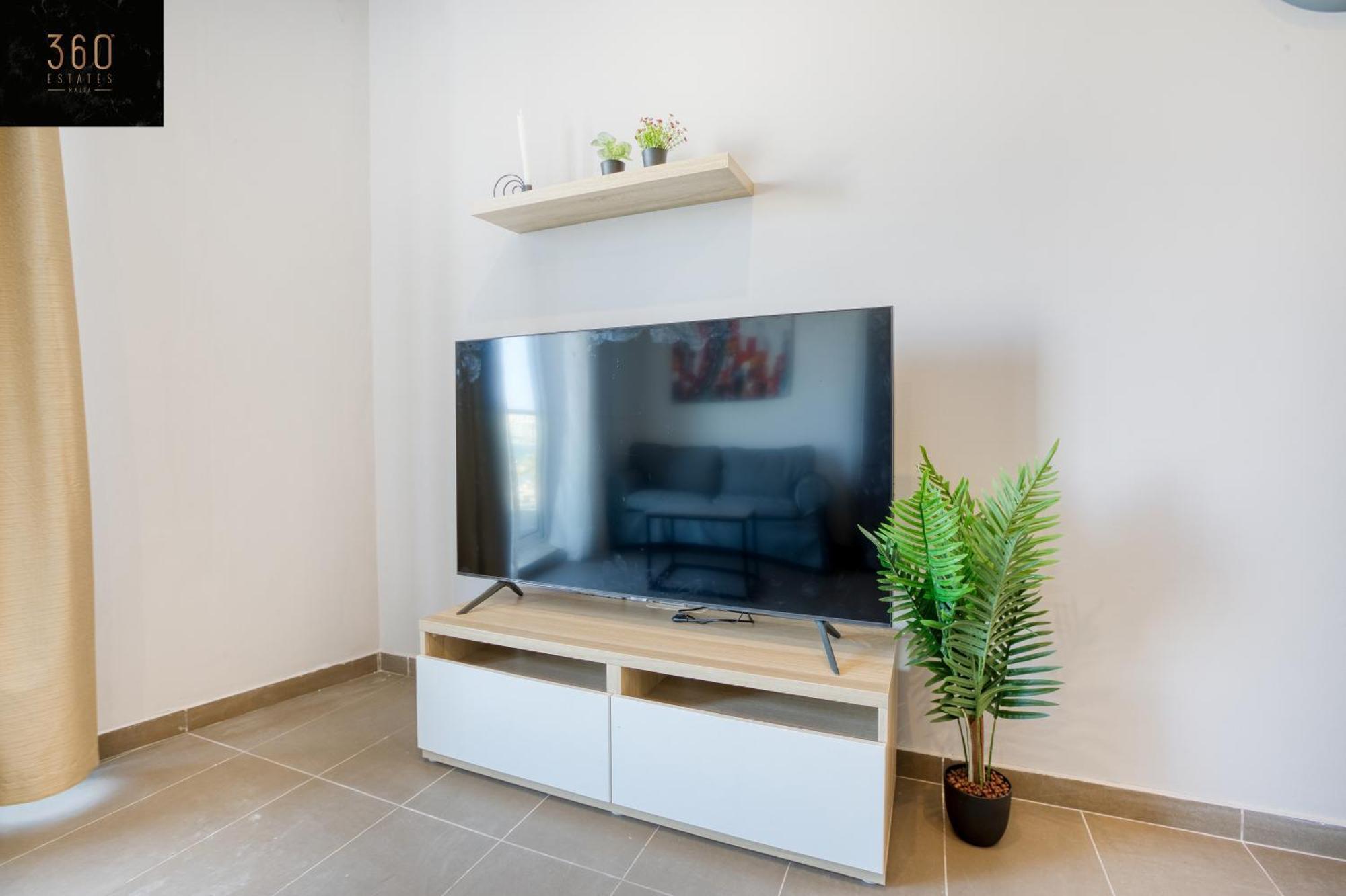 Gzira'S Seashore Stayaway Close To Manuel Island Extérieur photo
